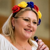 Susținătorii Diana Iovanovici-Șoșoacă ❤️ 🇹🇩 <i cl