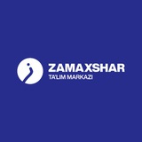 ZAMAXSHAR Taʼlim Markazi | Qamashi