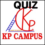 QUIZ BY KP CAMPUS