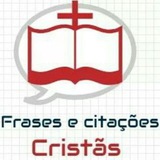 ✍ FRASES CRISTÃS
