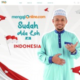 MengajiOnline.com Community