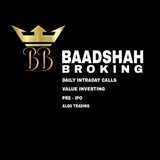 Baadshah Broking LIMITED ™