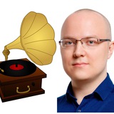 Сафин в АУДИО