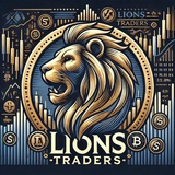 Lions Traders Free Signals