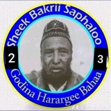 Gadaa odeeffannoo fi Barnootaa