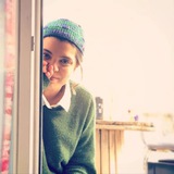Bahar Katouzi (بهار كاتوزی)