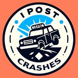 I Post Crashes