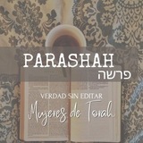 Porciones de la Toráh 📜 (Parashot)- ᴍᵘʲᵉʳᵉˢ ᵈᵉ ᴛᵒʳᵃ́ʰ