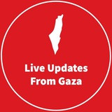 Live Updates From Gaza