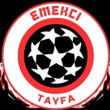 EMEKÇİ TAYFA