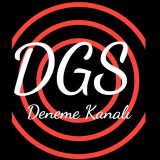 DGS DENEME KANALI