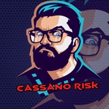 CASSANO RISK 🔥 🔥 <i class="emoji" style="background-ima