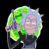 Rick Academy — Хакинг и Кибербезопасность