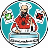 🅂🄾🄽 ✝️ 🅂🄰🄽🅃🄾 - I SONDAGGI del SANTO ™️