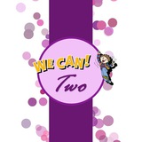 Worksheets for We Can 2