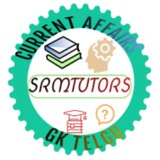 SRMTUTORS GK, TGPSC,APPSC, RRB, DSC Quiz, current affairs