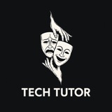 Tech Tutor π π