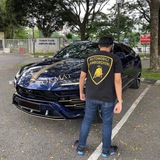 Tokmat Gold Hunter