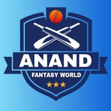 ANAND FANTASY WORLD ↗️