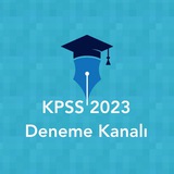 ⭐️ 2022 KPSS GK GY GRUBU ⭐️ Deneme Arşivi