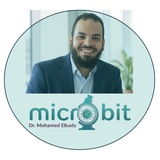 microbit Dr Mohammed Elkady