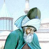 خوانش اشعار مولانا