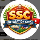 SSC PREPARATION GUIDE