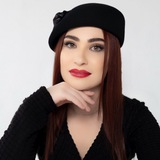 ✨ Умида Агзамова✨