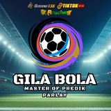 GILA BOLA | LIVE NOBAR BOLA