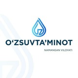"Namangan suv ta'minot" AJ