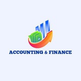 Accounting and Finance