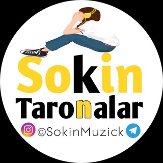πΆ Sokin taronalar πΆ