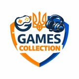 Games Collection UA