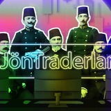 Jön Airdropcular