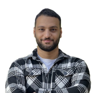 کانال امیرمهدی رضایی