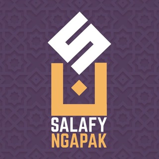 Salafy Ngapak