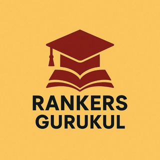 Rankers Notes