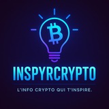 InspyrCrypto 🌐 📊