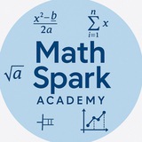 Math_Spark ACADEMY 💡