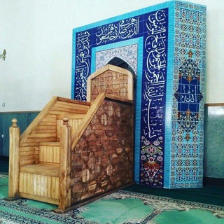 🌿 مطالب ناب در منبر
