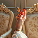 عالم البنات ⚘ ָ