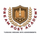 Dream Post - Prelim's Strategy, Tricks & Most Expected Facts, Titbits-UPSC/State PCS/SSC/Banking/Railway, etc.