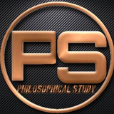 Philosophical study ๐