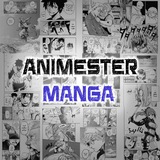 Animester Manga