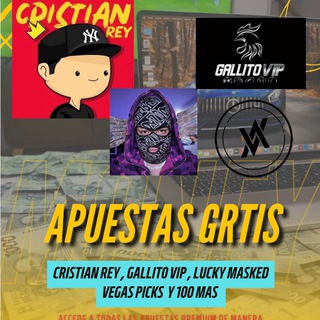 TOP APUESTAS GRATIS