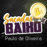 Sacadas de Baixo