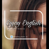 Enjoy English | آموزش زبان انگلیسی