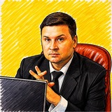 Чёрный Лебедев