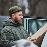 Життя звичайного молодшого сержанта. Рятуємо життя.
