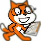 آموزش کامپیوتر و اسکرچ به کودکان scratch